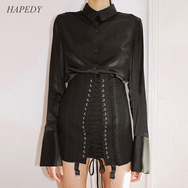 women's blouses & shirts hapedy spring one pocket women white shirt female blouse long sleeve casual turn-down collar style loose
women's blouses & shirts hapedy spring one pocket women white shirt female blouse long sleeve casual turn-down collar style loose