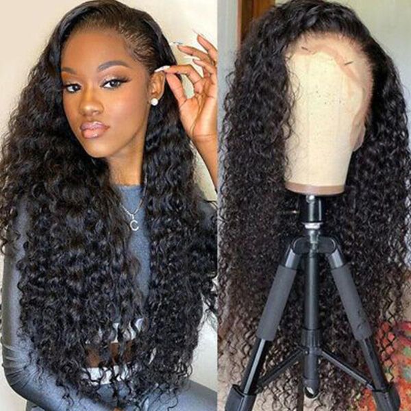 lace wigs curly human hair wig 13x4 13x6 front hd transparent frontal brazilian short 4x4 5x5 closure, Black;brown
lace wigs curly human hair wig 13x4 13x6 front hd transparent frontal brazilian short 4x4 5x5 closure, Black;brown