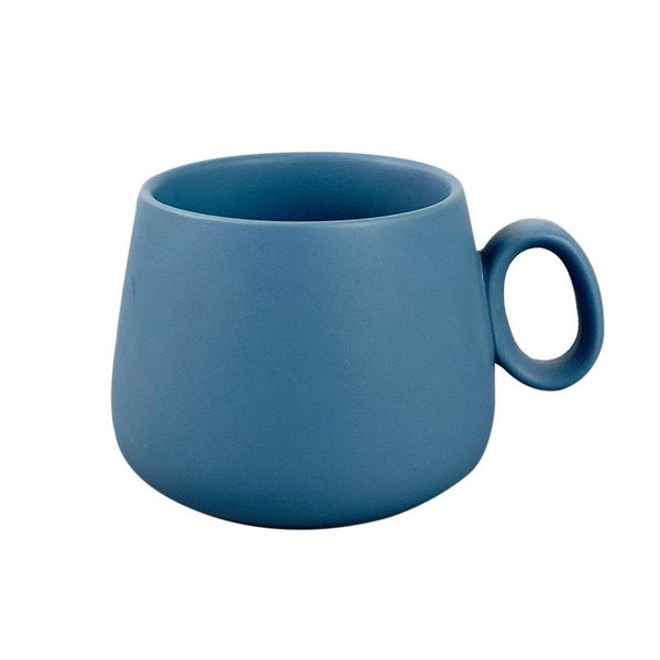 mugs 290ml porcelain coffee large size water cup for tea cocoa colorful mug cool assorted colors
mugs 290ml porcelain coffee large size water cup for tea cocoa colorful mug cool assorted colors