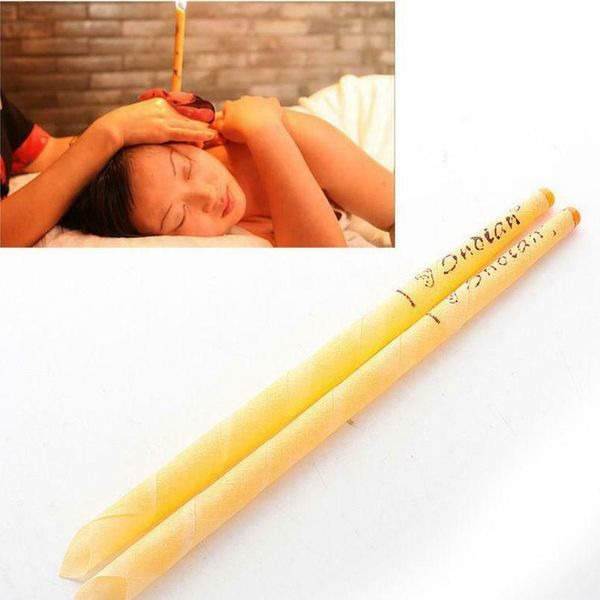 10pcs/lot ear candles healthy care ear treatment ear wax removal cleaner coning treatment indiana therapy fragrance jllelp
10pcs/lot ear candles healthy care ear treatment ear wax removal cleaner coning treatment indiana therapy fragrance jllelp
