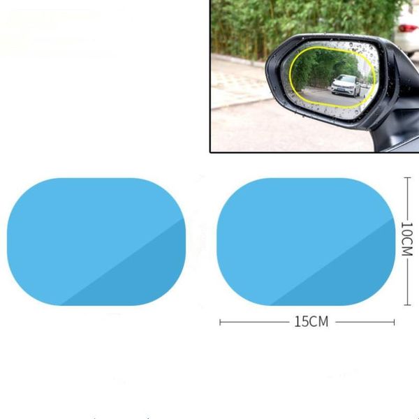 car sunshade rainproof rearview mirror protective film for ix35 ix45 sonata verna solaris elantra tucson mistra ix25 i30
car sunshade rainproof rearview mirror protective film for ix35 ix45 sonata verna solaris elantra tucson mistra ix25 i30