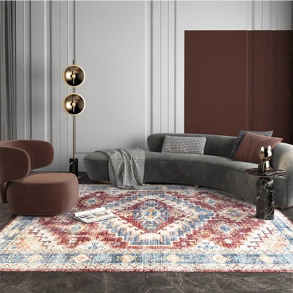carpets american-style retro persian carpet living room rug 160x230 tatami floor mat washable bedroom decor anti-slip boho
carpets american-style retro persian carpet living room rug 160x230 tatami floor mat washable bedroom decor anti-slip boho