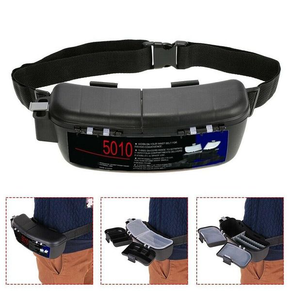 fishing accessories high multi-functional tackle box waterproof lure baits hooks reels waist storage dog88
fishing accessories high multi-functional tackle box waterproof lure baits hooks reels waist storage dog88