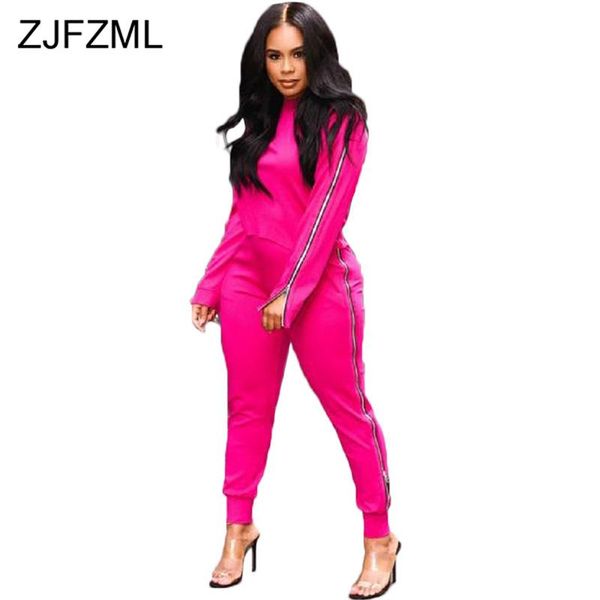 two piece dress zipper patchwork casual set sweatsuits women o neck long sleeve hoodie and pockets pant autumn winter tracksuits, White
two piece dress zipper patchwork casual set sweatsuits women o neck long sleeve hoodie and pockets pant autumn winter tracksuits, White
