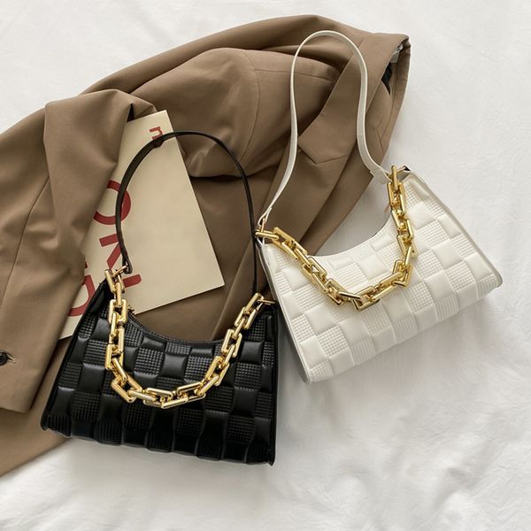 lady handbag mini pu leather shoulder bags for women fashion checker pattern designed handbags female travel
lady handbag mini pu leather shoulder bags for women fashion checker pattern designed handbags female travel