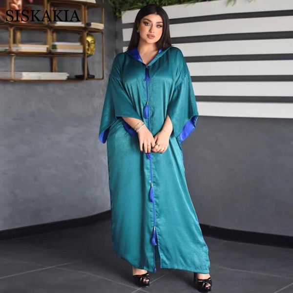casual dresses fashion muslim women dubai abaya hooded dress tassel kimono luxury flannel islamic clothing turkish kaftan robe femme, Black;gray
casual dresses fashion muslim women dubai abaya hooded dress tassel kimono luxury flannel islamic clothing turkish kaftan robe femme, Black;gray