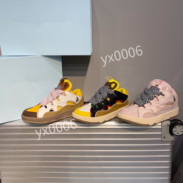 2022 run away luxurys designers shoes 35-40 white brown grey runner trainers womens sports leisure mens sneaker yx211010, Red;white
2022 run away luxurys designers shoes 35-40 white brown grey runner trainers womens sports leisure mens sneaker yx211010, Red;white