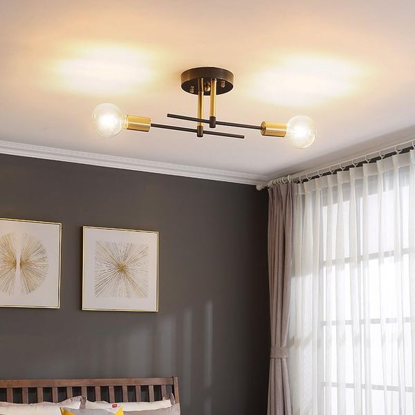 ceiling lights room bedroom lamp nordic aisle corridor copper simple modern study
ceiling lights room bedroom lamp nordic aisle corridor copper simple modern study