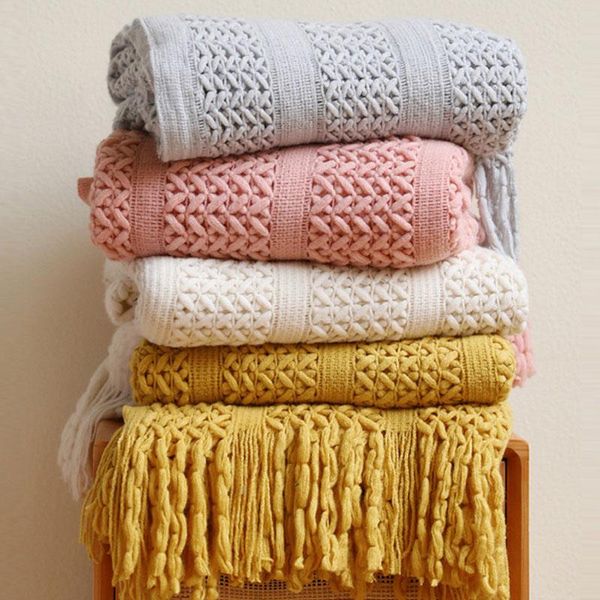 blankets nordic knitted throw thread blanket on the bed sofa plaid travel tv nap soft towel tapestry
blankets nordic knitted throw thread blanket on the bed sofa plaid travel tv nap soft towel tapestry