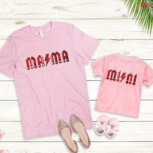 women's t-shirt graphic tee mama and daughter mommy me clothes summer fashion tshirt baby girl family women boys t shirt gothic top, White
women's t-shirt graphic tee mama and daughter mommy me clothes summer fashion tshirt baby girl family women boys t shirt gothic top, White