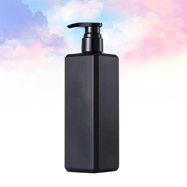 500ml bathroom liquid soap dispenser shampoo bottle lotion pump bottle shower gel holder empty container l home accessories
500ml bathroom liquid soap dispenser shampoo bottle lotion pump bottle shower gel holder empty container l home accessories