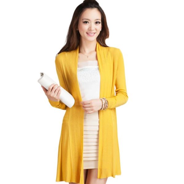 crochet poncho cape pull femme cardigan women casual solid color sweater long loose knitwear tunic sweater oversized kardigan, White
crochet poncho cape pull femme cardigan women casual solid color sweater long loose knitwear tunic sweater oversized kardigan, White