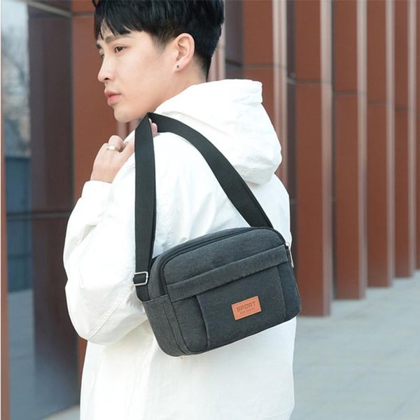 shoulder bags summer 2021 men's crossbody bag canvas fashion trend backpack high capacity messenger
shoulder bags summer 2021 men's crossbody bag canvas fashion trend backpack high capacity messenger