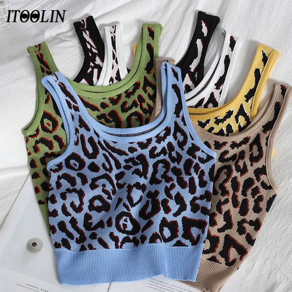 new helair camis summer 2021 women leopard knitted tank cropped female slim fit backless streetwear korean style camisole mwte, White
new helair camis summer 2021 women leopard knitted tank cropped female slim fit backless streetwear korean style camisole mwte, White