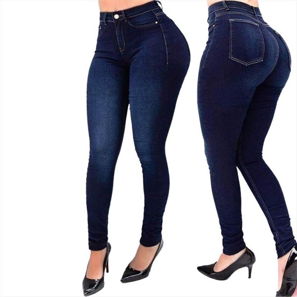 korean slim fit jeans womens shorts fashion solid color stretch high waist casual feet denim trousers, White;black
korean slim fit jeans womens shorts fashion solid color stretch high waist casual feet denim trousers, White;black