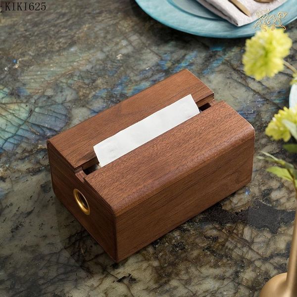 tissue boxes & napkins black walnut box removable napkin storage container desktoilet bathroom decoration accessories
tissue boxes & napkins black walnut box removable napkin storage container desktoilet bathroom decoration accessories
