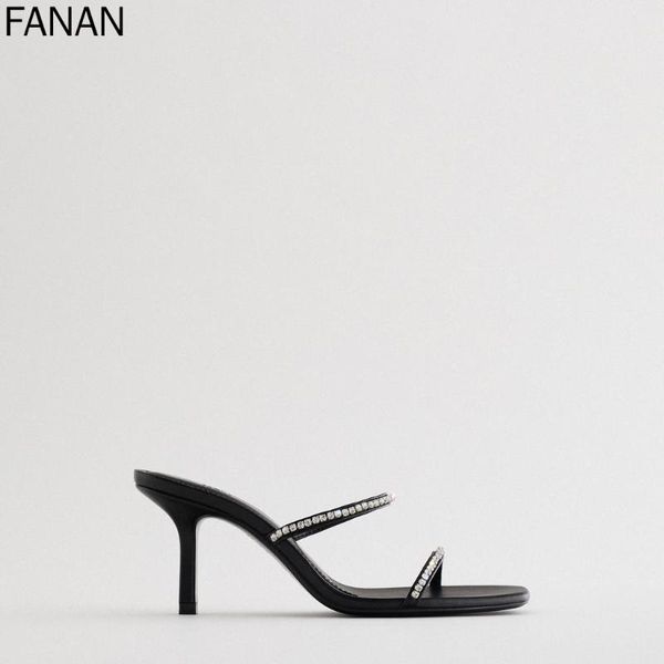 sandals women's shoes accessories high-heeled square head rhinestone black heel type height fashion with platforms
sandals women's shoes accessories high-heeled square head rhinestone black heel type height fashion with platforms