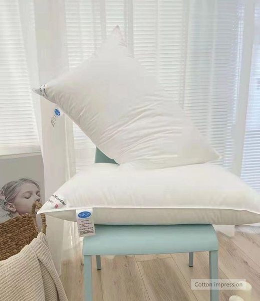 pillow bedding memory fiber solid color three-dimensional core single person comfortable soft health care c
pillow bedding memory fiber solid color three-dimensional core single person comfortable soft health care c