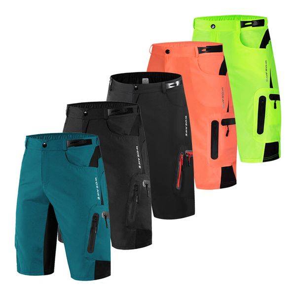 men mtb shorts outdoor motocross bike multi-functional leisure pant breathable loose fit for running bicycle cycling ciclismo strong practic, Black
men mtb shorts outdoor motocross bike multi-functional leisure pant breathable loose fit for running bicycle cycling ciclismo strong practic, Black