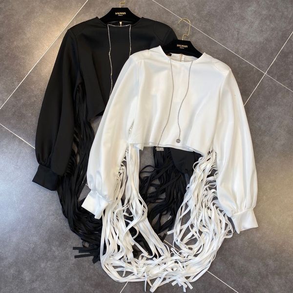 harajuku-style hoodies woman 2021 spring chain crew neck long sleeve short tails woman's sweater shirt with black white hood 8n3h
harajuku-style hoodies woman 2021 spring chain crew neck long sleeve short tails woman's sweater shirt with black white hood 8n3h