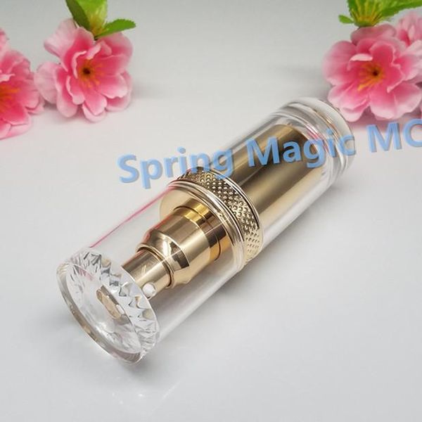 100pcs 50ml gold acrylic press pump lotion bottle,cosmetic container press pump emusion bottle,cosmetic packaging,spray bottle
100pcs 50ml gold acrylic press pump lotion bottle,cosmetic container press pump emusion bottle,cosmetic packaging,spray bottle