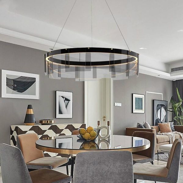 chandeliers living room gray glass led pendnat lights black metal dimmable hanging lamp round suspend lighting indoor fixtures
chandeliers living room gray glass led pendnat lights black metal dimmable hanging lamp round suspend lighting indoor fixtures