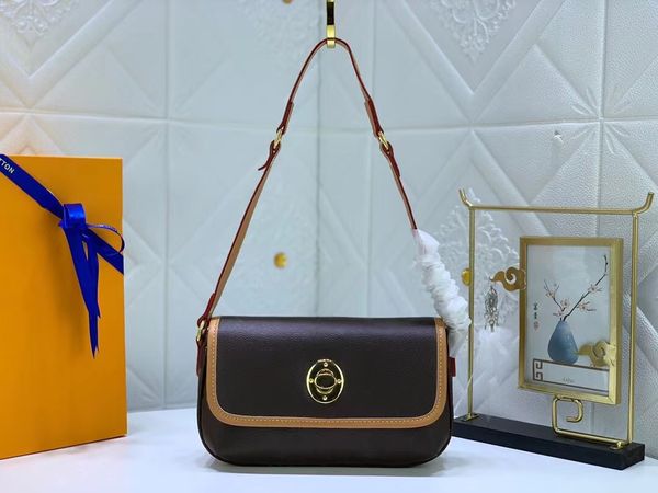 wholesale tikal pm vintage style shoulder bags women small genuine leather clamshell design cross body bags m40078
wholesale tikal pm vintage style shoulder bags women small genuine leather clamshell design cross body bags m40078