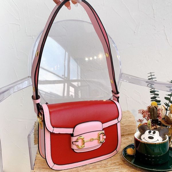 discount handbag fashion horse clasp western style single shoulder multi layer postman armpit bag color matching saddle messenger bag
discount handbag fashion horse clasp western style single shoulder multi layer postman armpit bag color matching saddle messenger bag