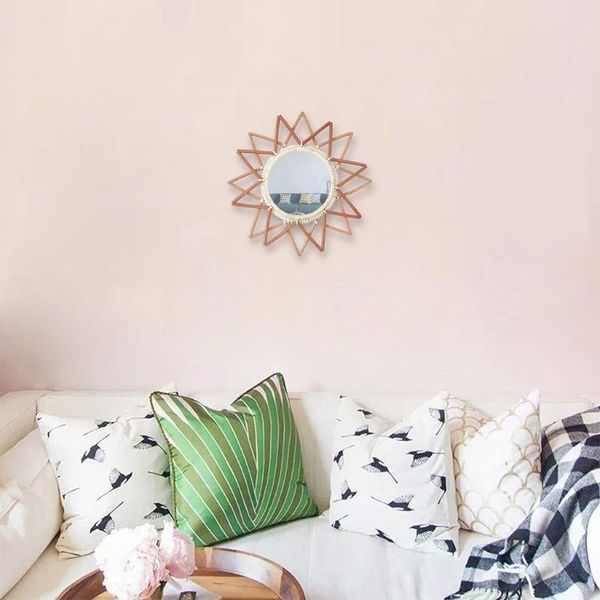 mirrors rattan wall ornament star shape hanging makeup for bathroom living room bedroom picture home decor
mirrors rattan wall ornament star shape hanging makeup for bathroom living room bedroom picture home decor