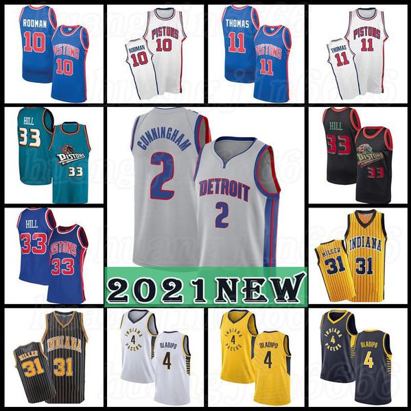 2021 draft cade 2 cunningham detroitpistonsbasketball jerseys russell 0 westbrook grant 33 hill isiah 11 thomas dennis 10 rodman, Black;red
2021 draft cade 2 cunningham detroitpistonsbasketball jerseys russell 0 westbrook grant 33 hill isiah 11 thomas dennis 10 rodman, Black;red