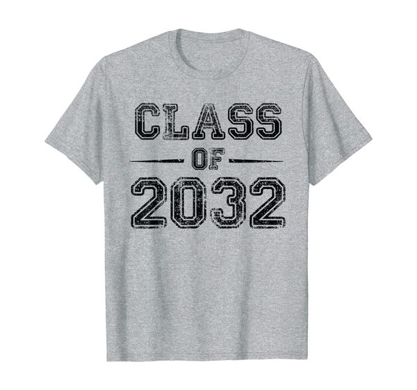 class of 2032 grow with me shirt - boys first day of school, White;black
class of 2032 grow with me shirt - boys first day of school, White;black