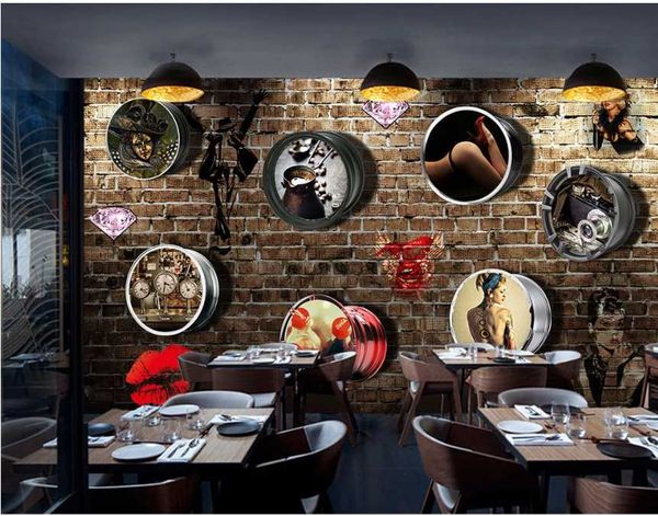 wallpapers customized retro nostalgic car tire bar restaurant ktv background wallpaper mural
wallpapers customized retro nostalgic car tire bar restaurant ktv background wallpaper mural