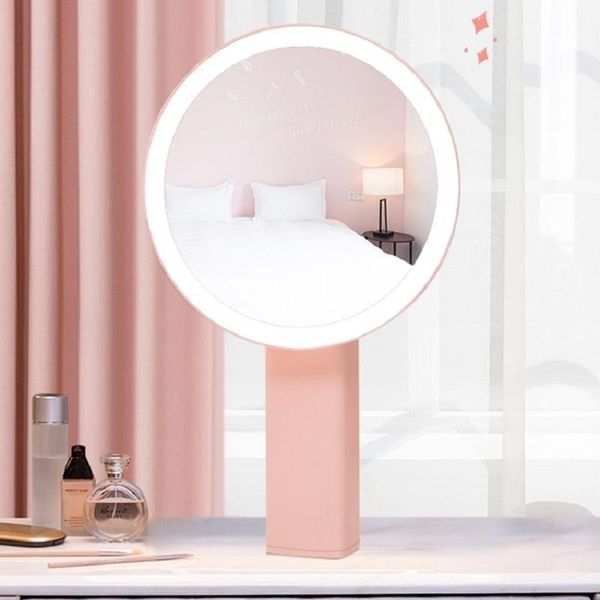 creative deskled usb mirror front light makeup dressing table lamp tablefilling lampe beauty touch home luminaria mesa
creative deskled usb mirror front light makeup dressing table lamp tablefilling lampe beauty touch home luminaria mesa