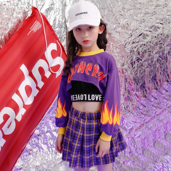 2021 new hip hop menswear casual t-shirts sweatshirts girl plaid skirts jazz dance apparel ballroom apparel, Black;red
2021 new hip hop menswear casual t-shirts sweatshirts girl plaid skirts jazz dance apparel ballroom apparel, Black;red