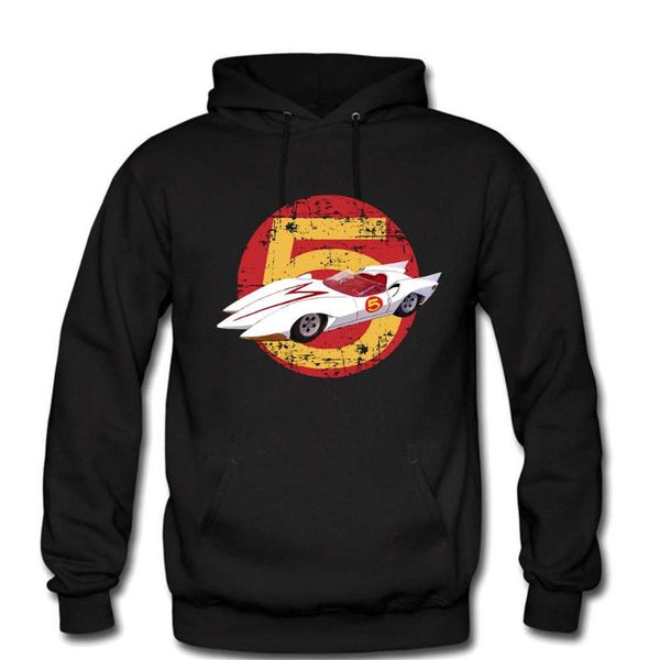 men's hoodies & sweatshirts mach 5 distressed winter cotton warm speed racer anime novelty hooded sweatshirt male fashion cloth, Black
men's hoodies & sweatshirts mach 5 distressed winter cotton warm speed racer anime novelty hooded sweatshirt male fashion cloth, Black