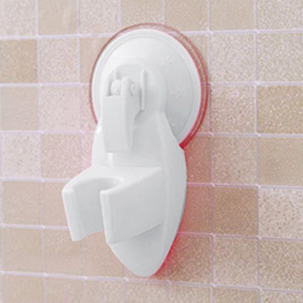 bathroom storage & organization strong attachable shower head holder movable bracket suction type seat chuck fixed
bathroom storage & organization strong attachable shower head holder movable bracket suction type seat chuck fixed