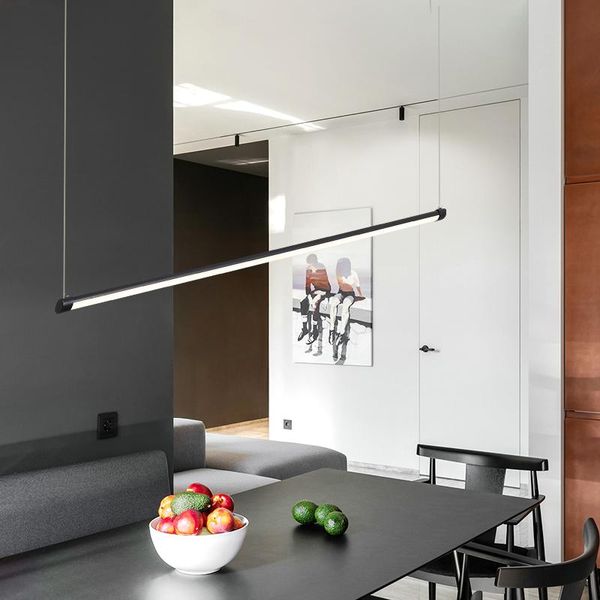 pendant lamps 120cm 140cm modern bar lights for living room dining gold/black acrylic aluminum body led ceiling lamp fixtures
pendant lamps 120cm 140cm modern bar lights for living room dining gold/black acrylic aluminum body led ceiling lamp fixtures