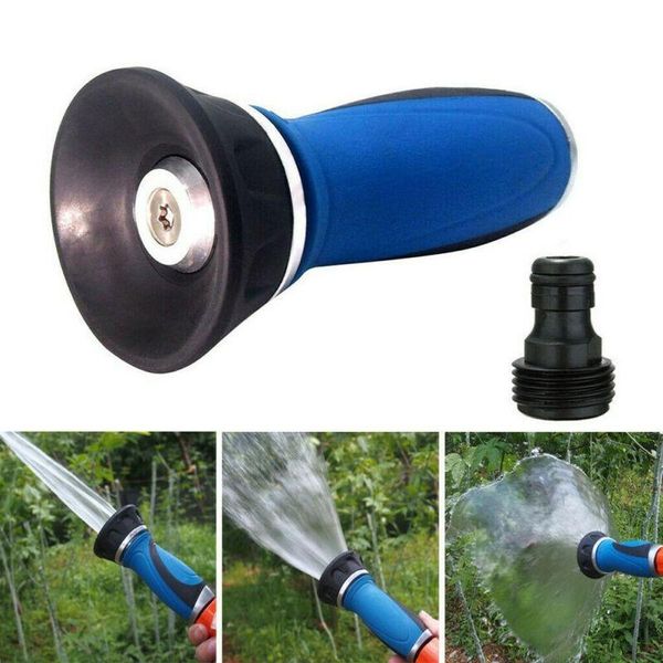 watering equipments portable large flow household flower nozzle high pressure car wash spray gun garden sprinkler sprayer eu/us
watering equipments portable large flow household flower nozzle high pressure car wash spray gun garden sprinkler sprayer eu/us