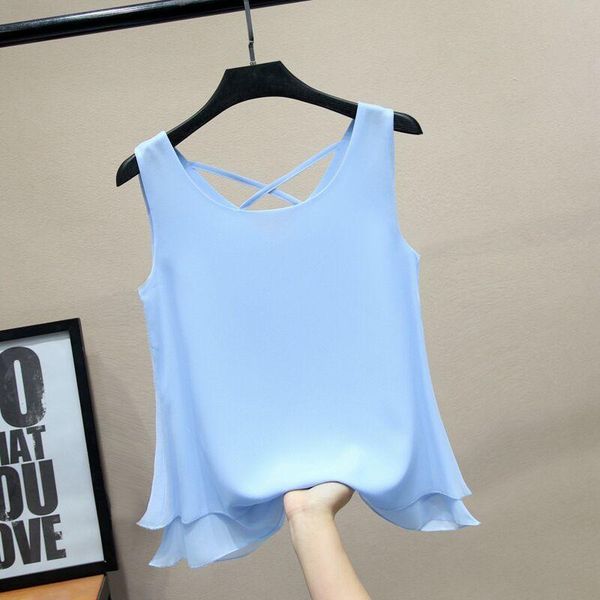women's blouses & shirts shirt 2022 summer style white round neck bottoming with large size loose chiffon wear casual
women's blouses & shirts shirt 2022 summer style white round neck bottoming with large size loose chiffon wear casual