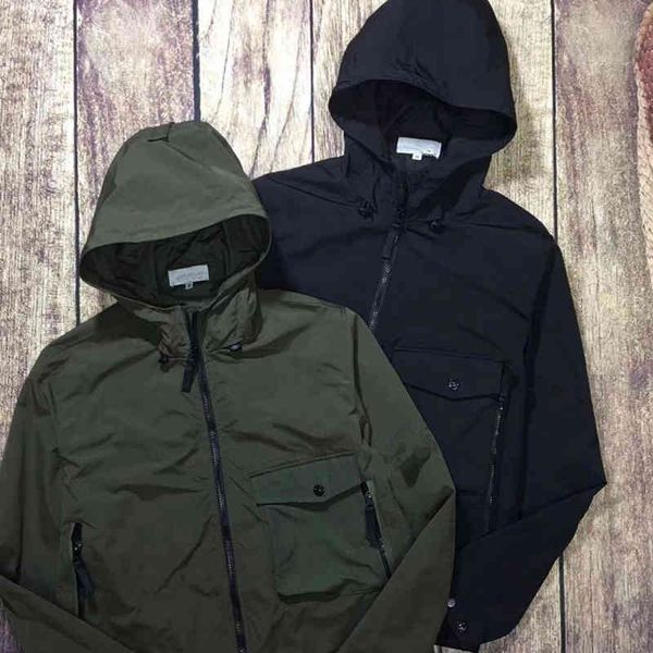 men's jackets spring summer ss casual men's jacket fashion multi pocket windbreaker function zipper coat hoodie outdoors bsdv, Black;brown
men's jackets spring summer ss casual men's jacket fashion multi pocket windbreaker function zipper coat hoodie outdoors bsdv, Black;brown