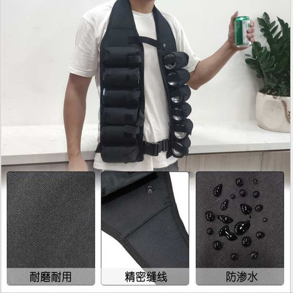 storage bags 600d climbing camping holster portable bottle shoulders beer belt bag handy wine bottles beverage can holder hanging organizer
storage bags 600d climbing camping holster portable bottle shoulders beer belt bag handy wine bottles beverage can holder hanging organizer
