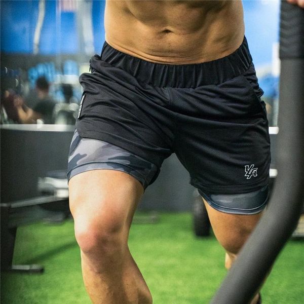 men's shorts camouflage men 2 in 1 sport gyms fitness bodybuilding workout quick dry beach male summer running, White;black
men's shorts camouflage men 2 in 1 sport gyms fitness bodybuilding workout quick dry beach male summer running, White;black