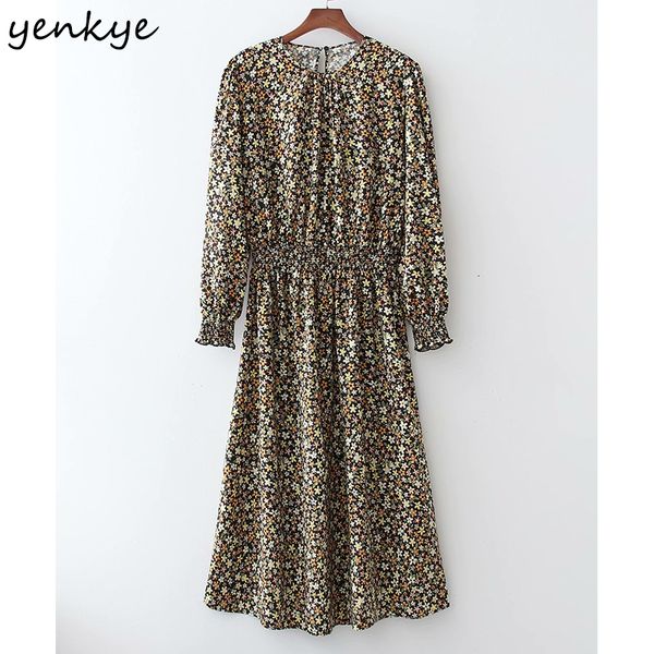 2021 new vintage floral print women sleeve o neck elastic waist a-line casual long plus size summer vestido qr5n, Black;gray
2021 new vintage floral print women sleeve o neck elastic waist a-line casual long plus size summer vestido qr5n, Black;gray