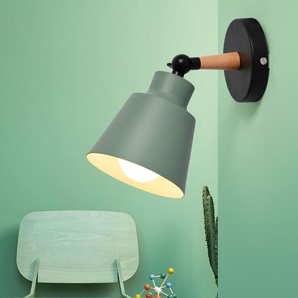 wall lamp nordic wood lights bedroom bedside macaroon modern lamps restaurant bar lighting fixtures bathroom sconce
wall lamp nordic wood lights bedroom bedside macaroon modern lamps restaurant bar lighting fixtures bathroom sconce