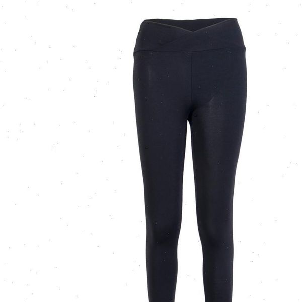 new fashion womens high waist elastic leggings fitness workout long skinny pants trousers casual women long leggings, Black
new fashion womens high waist elastic leggings fitness workout long skinny pants trousers casual women long leggings, Black