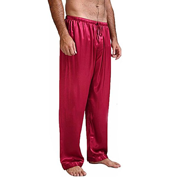 asual sleep men soft new comfortable pajamas men's broek homewear loose nightwear loungewear, Black
asual sleep men soft new comfortable pajamas men's broek homewear loose nightwear loungewear, Black