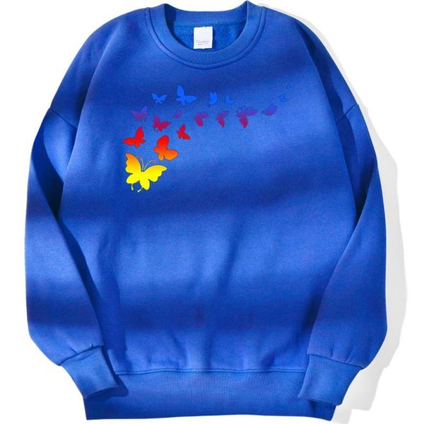 women's hoodies & sweatshirts butterfly painted hoody autumn warm fleece woman hoodie street hip hop fashion funny cool female pullover, Black
women's hoodies & sweatshirts butterfly painted hoody autumn warm fleece woman hoodie street hip hop fashion funny cool female pullover, Black