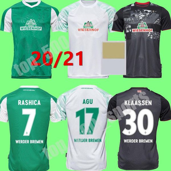 20 21 sv werder bremen soccer jerseys 2021 2020 home away third klaassen füllkrug bittencourt rashica m.eggestein men football shirts, Black;yellow
20 21 sv werder bremen soccer jerseys 2021 2020 home away third klaassen füllkrug bittencourt rashica m.eggestein men football shirts, Black;yellow