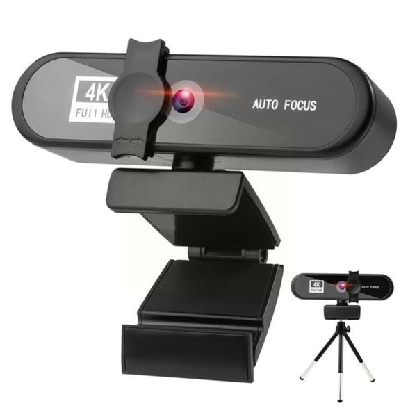webcams 2k /4k webcam with gift tripod autofocus usb mini web microphone camera 1080p laph6m1
webcams 2k /4k webcam with gift tripod autofocus usb mini web microphone camera 1080p laph6m1