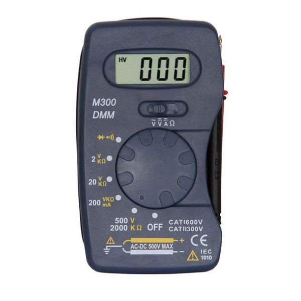 multimeters dt83b digital multimeter ammeter voltmeter ohmmeter dc/ac resistor ohm voltage multi meter testers electrical instruments est
multimeters dt83b digital multimeter ammeter voltmeter ohmmeter dc/ac resistor ohm voltage multi meter testers electrical instruments est